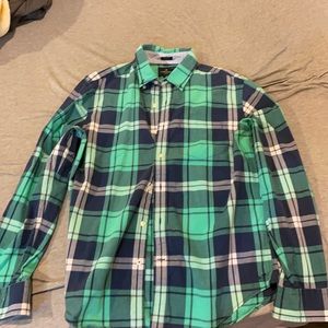 American Eagle Flannel